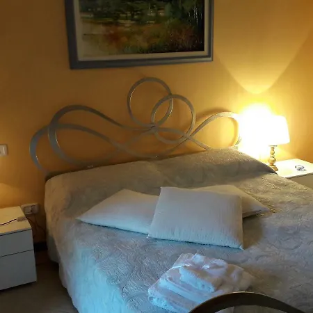 Paradiso Casa Vacanze Albino
