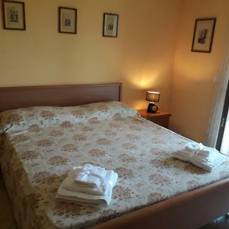 Paradiso Casa Vacanze Apartment