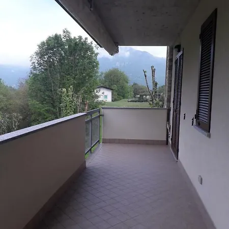Apartment Paradiso Casa Vacanze Albino