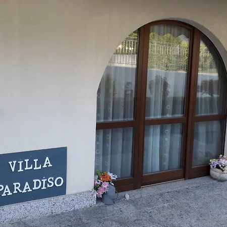 Paradiso Casa Vacanze Apartment *