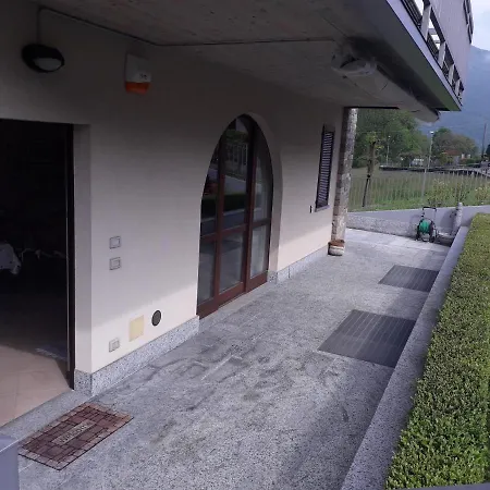 Paradiso Casa Vacanze * Albino