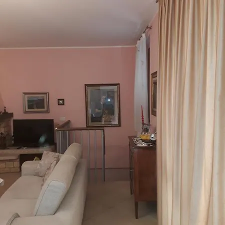 Paradiso Casa Vacanze Albino